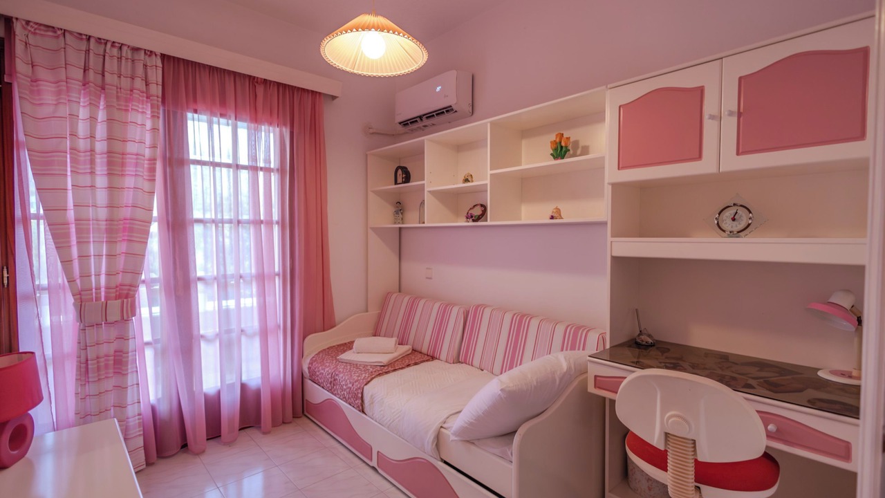 Photo of Bedroom in Archangelos