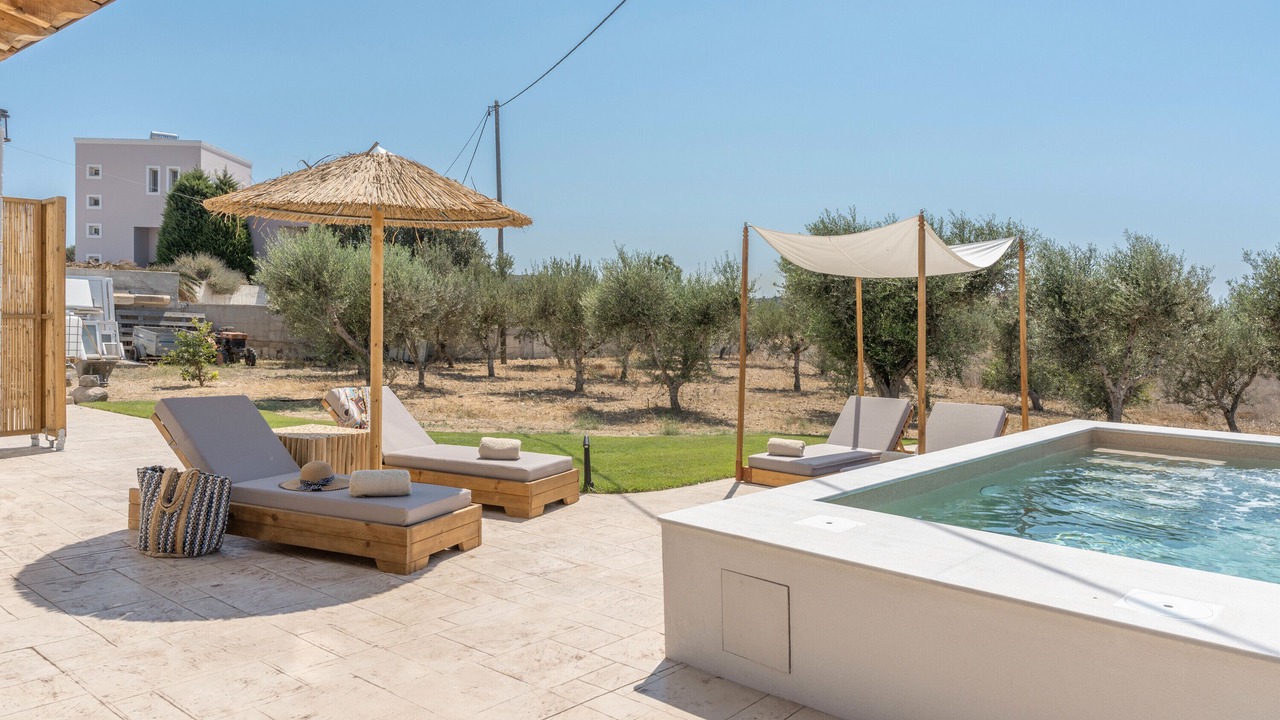 Photo of Outdoor in Mastichari