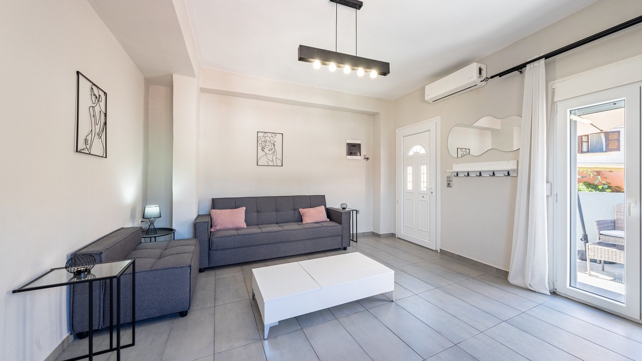 Photo of Livingroom in Dafnata