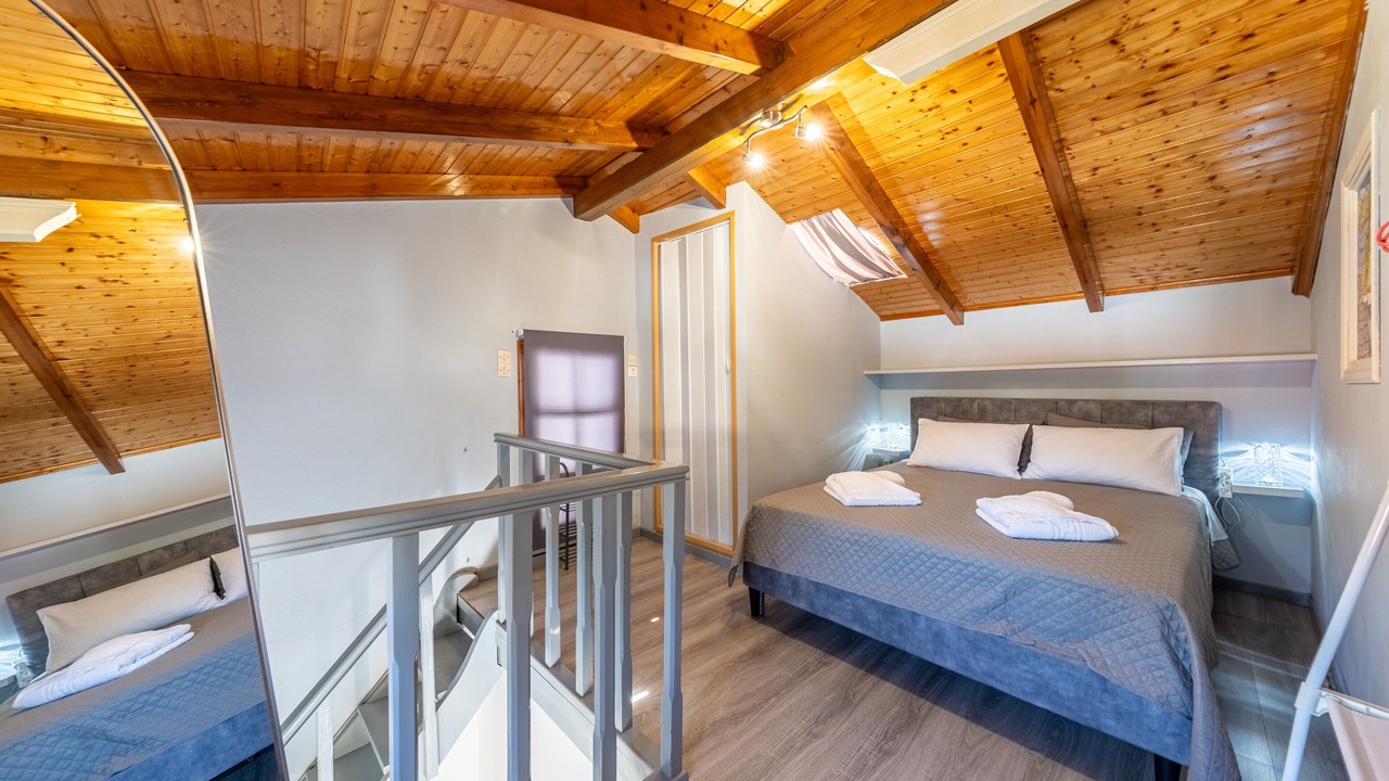 Photo of Bedroom in Dafnata