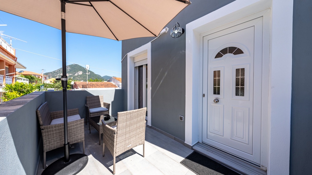 Photo of Patio Balcony in Dafnata
