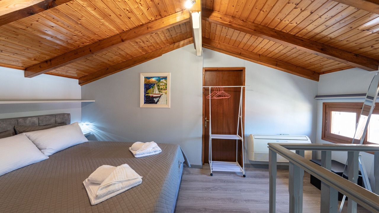 Photo of Bedroom in Dafnata