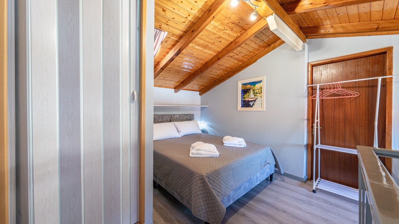 Photo of Bedroom in Dafnata