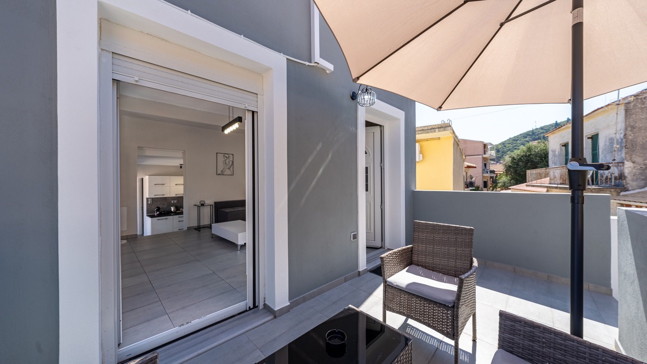 Photo of Patio Balcony in Dafnata
