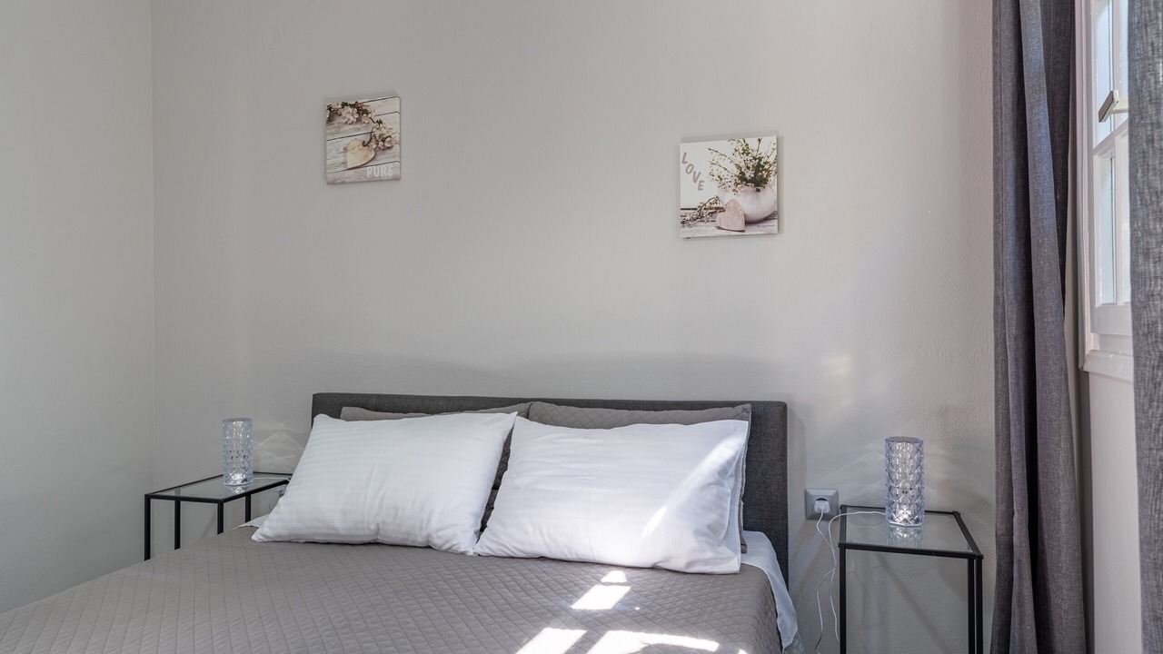 Photo of Bedroom in Dafnata