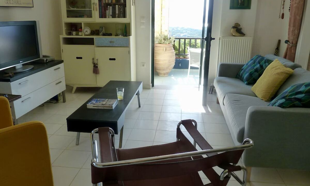 Photo of Livingroom in Kokkinon Khorion