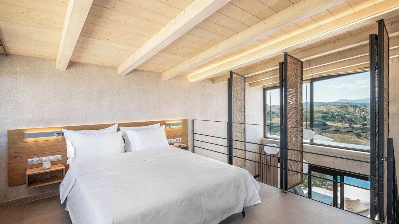 Photo of Bedroom in Nikita