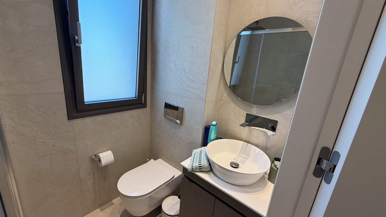 Photo of Bathroom in Nikita