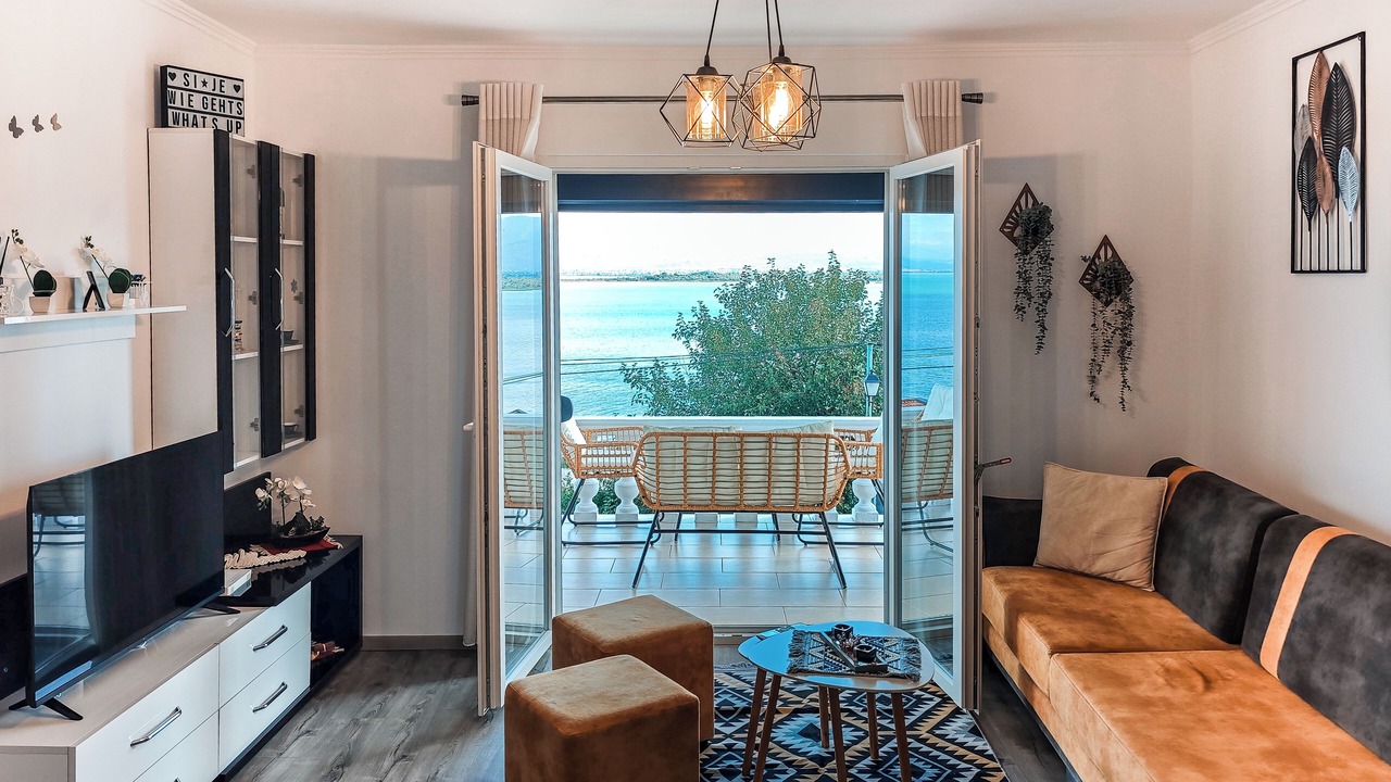 Photo of Livingroom in Shkoder