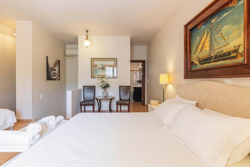 Photo of Bedroom in Rodhia