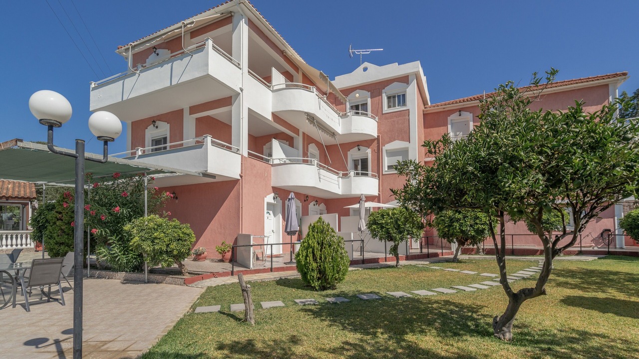 Photo of Outdoor in Leivathos
