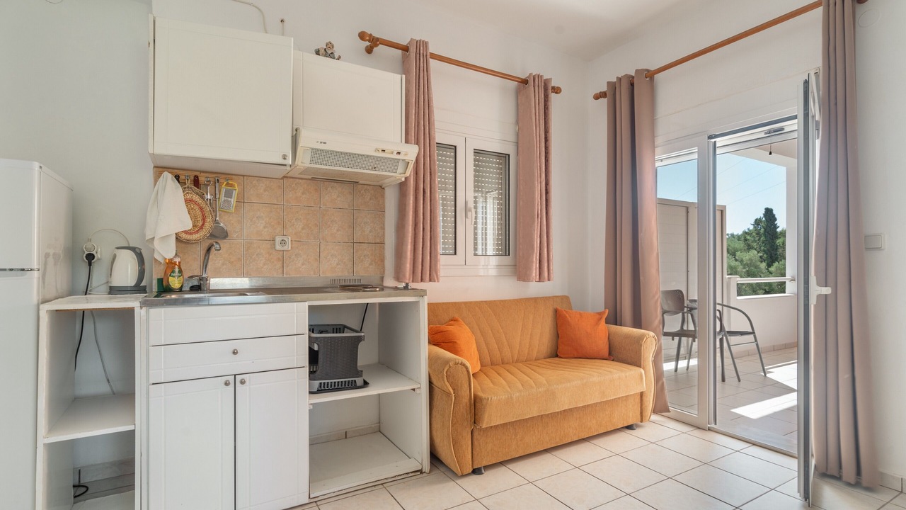 Photo of Livingroom in Spartia