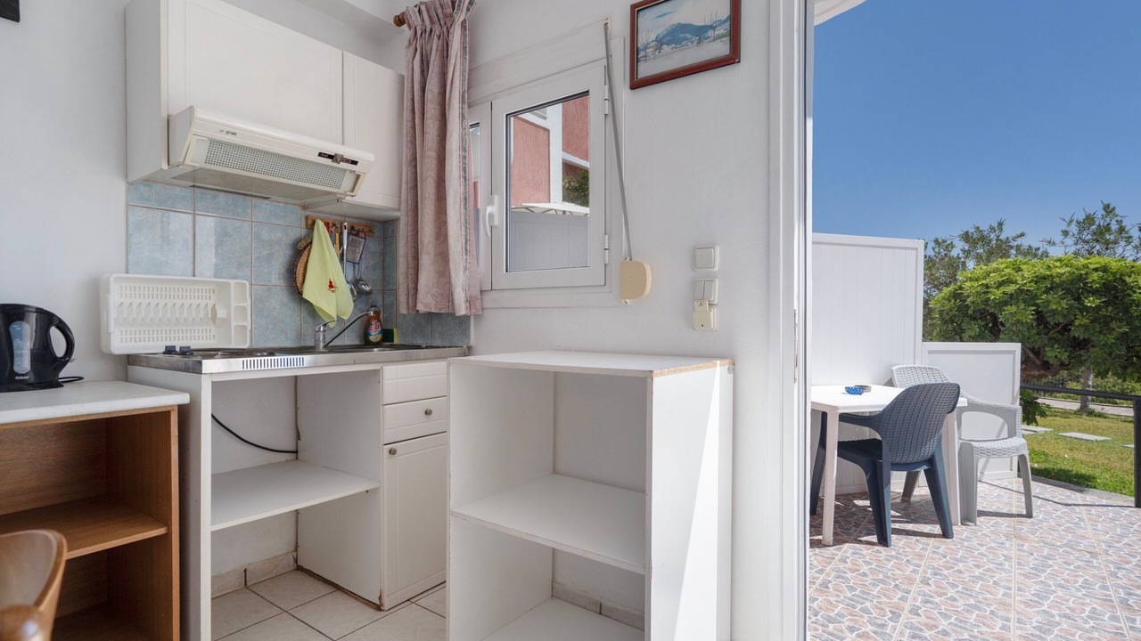 Photo of Kitchen in Spartia