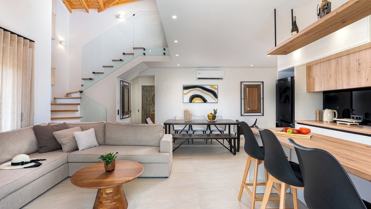 Photo of Livingroom in Afra