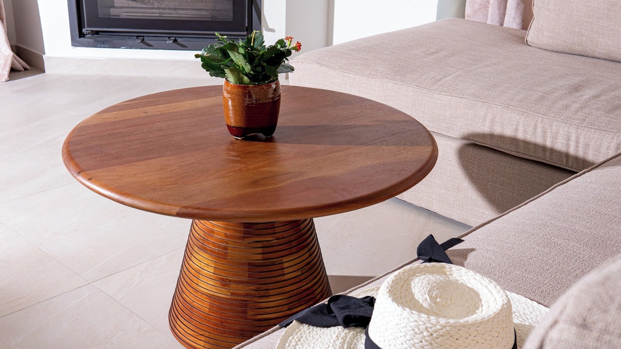Photo of Livingroom in Afra