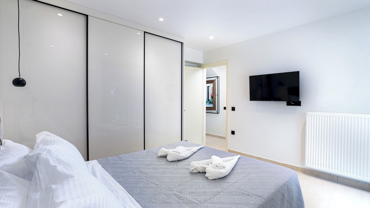 Photo of Bedroom in Afra