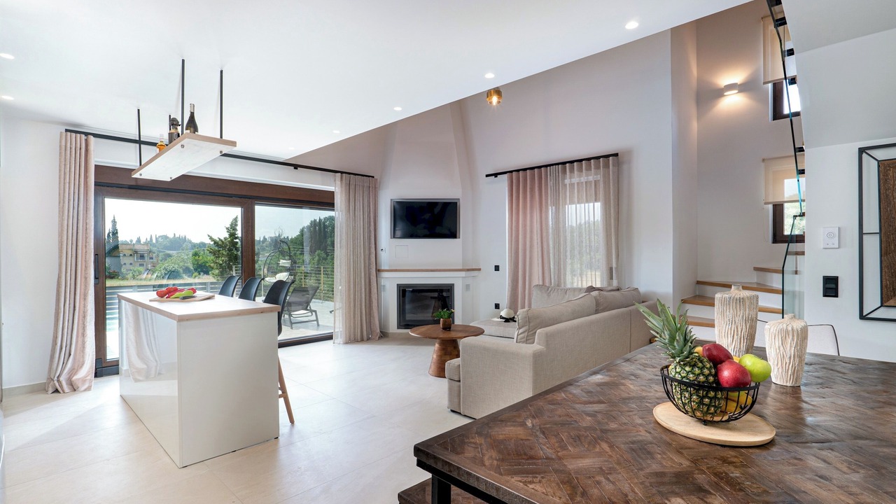 Photo of Livingroom in Afra