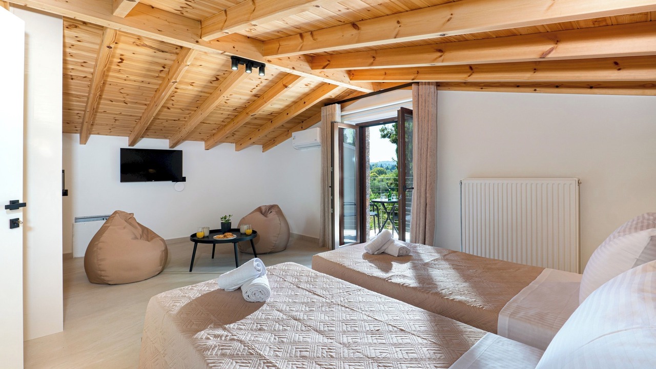 Photo of Bedroom in Afra