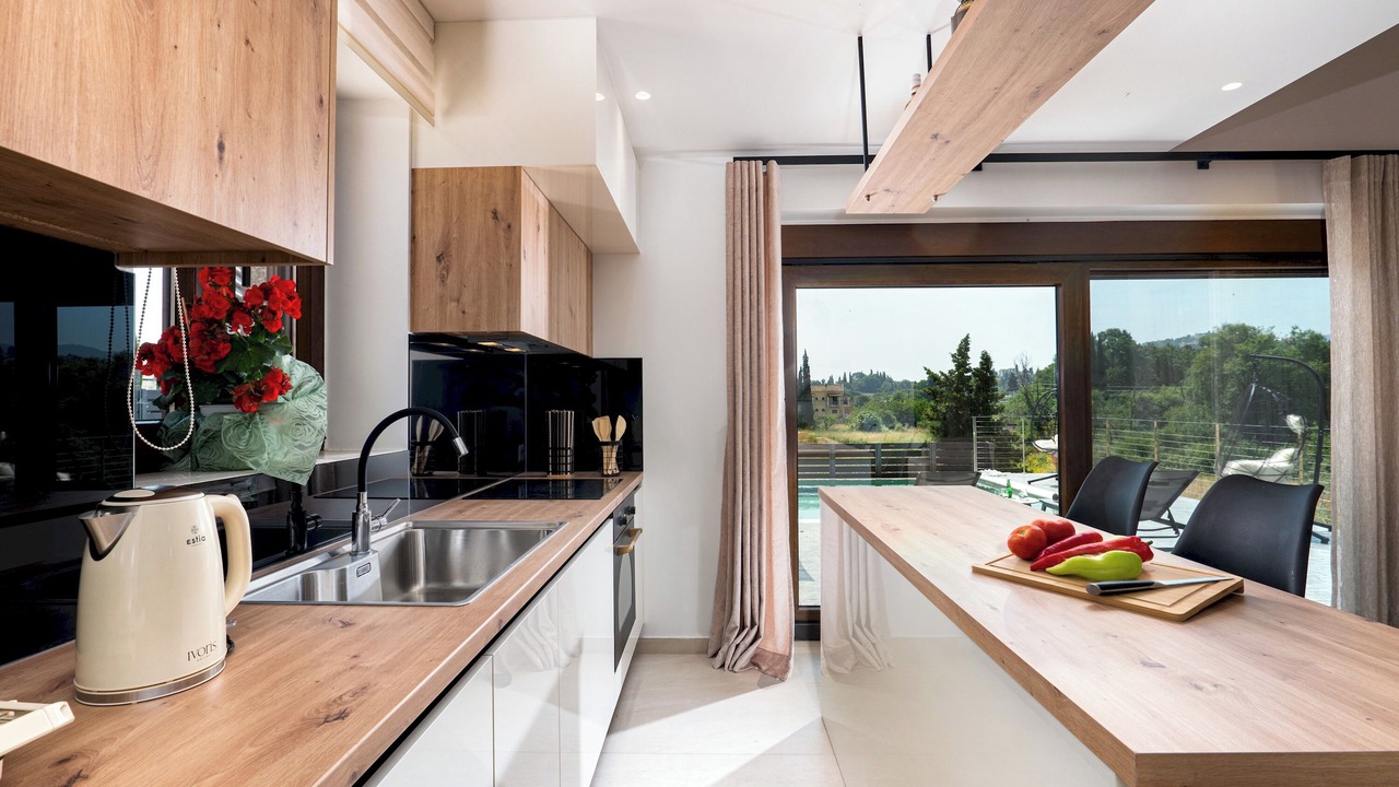Photo of Kitchen in Afra