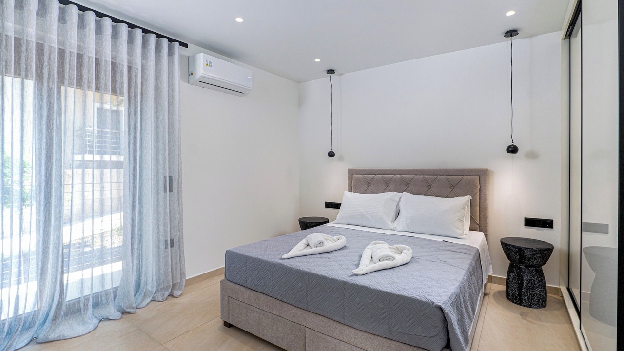 Photo of Bedroom in Afra