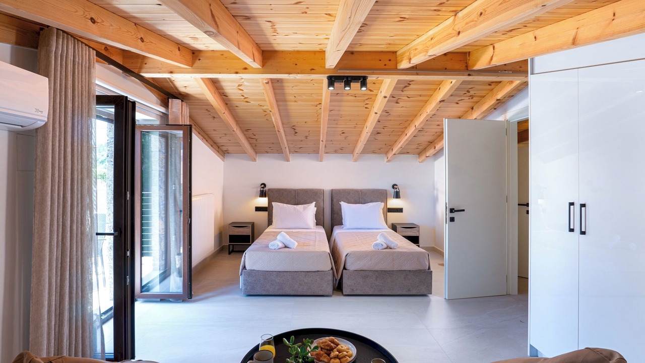 Photo of Bedroom in Afra