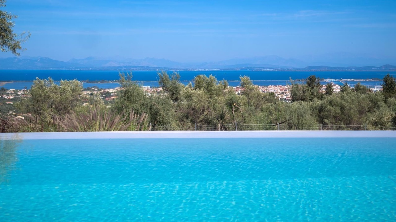 Photo of Outdoor in Lefkada