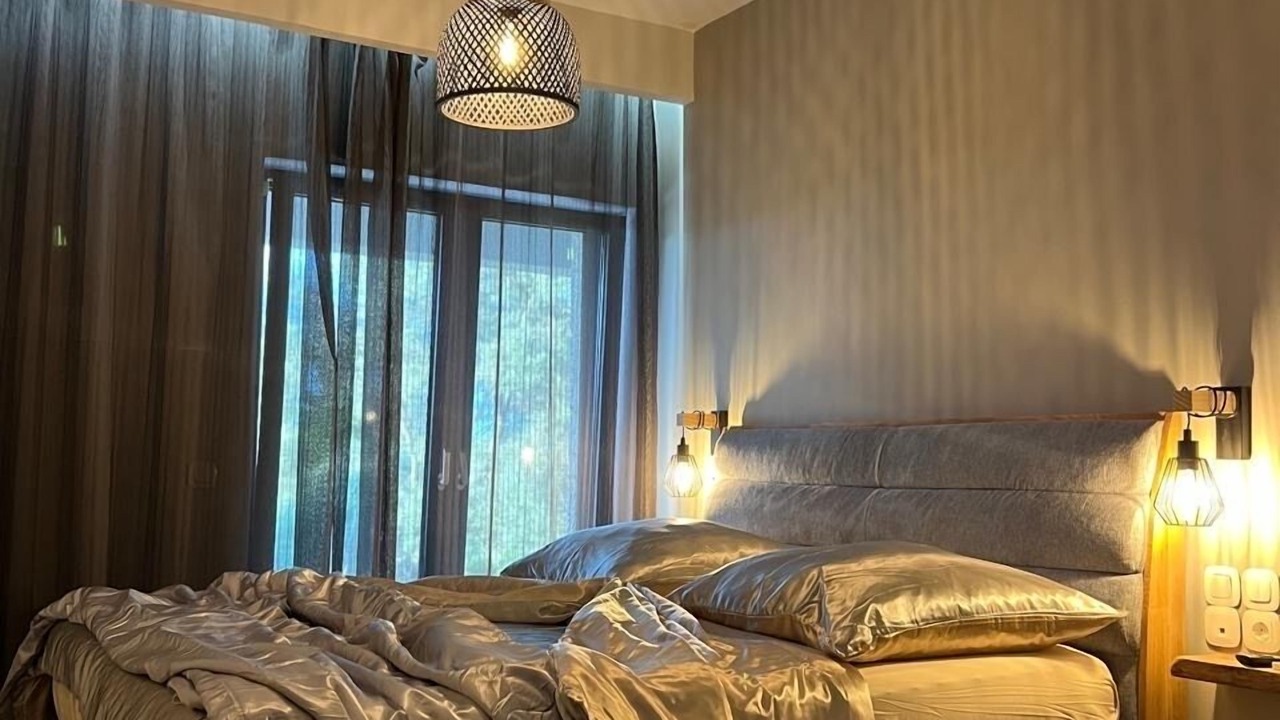 Photo of Bedroom in Lefkada