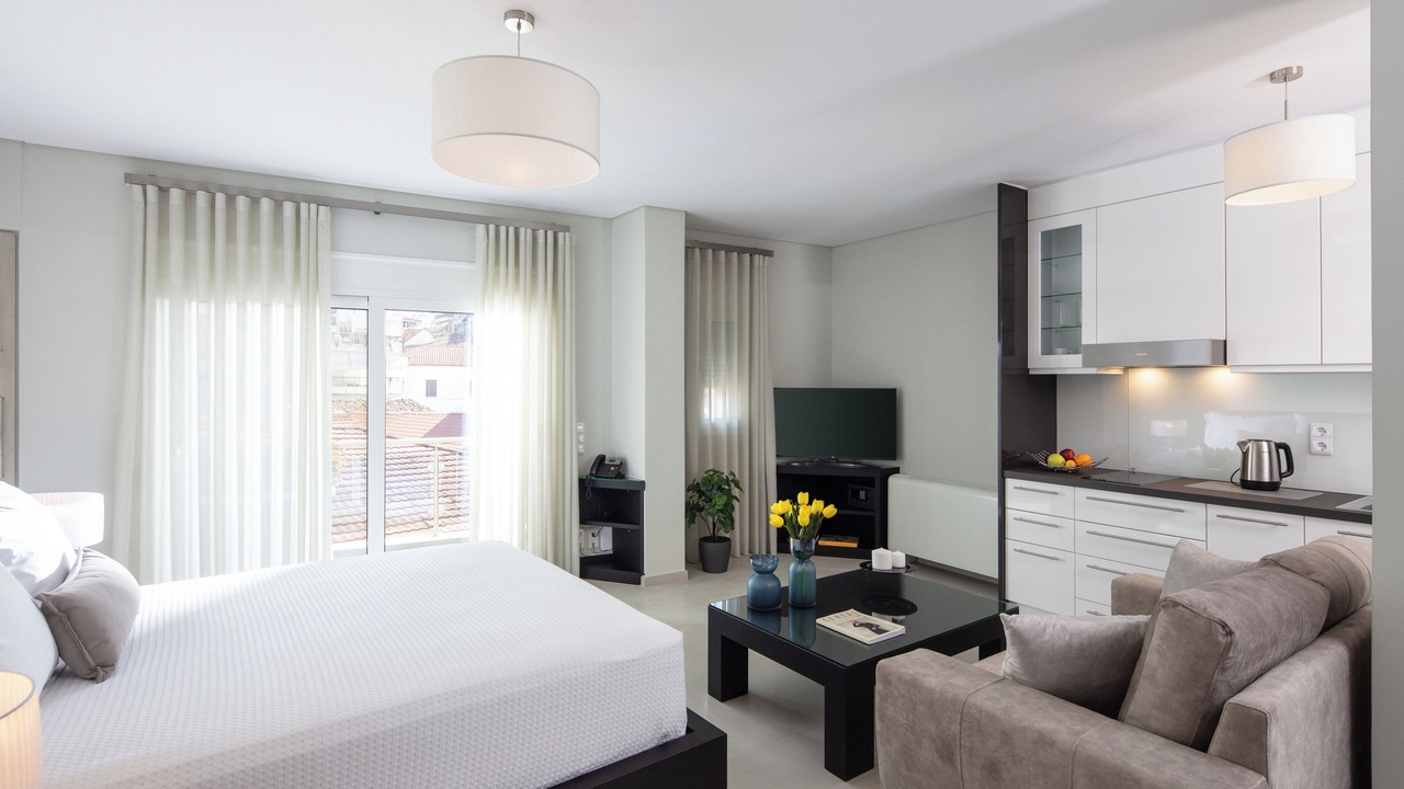 Photo of Bedroom in Arta