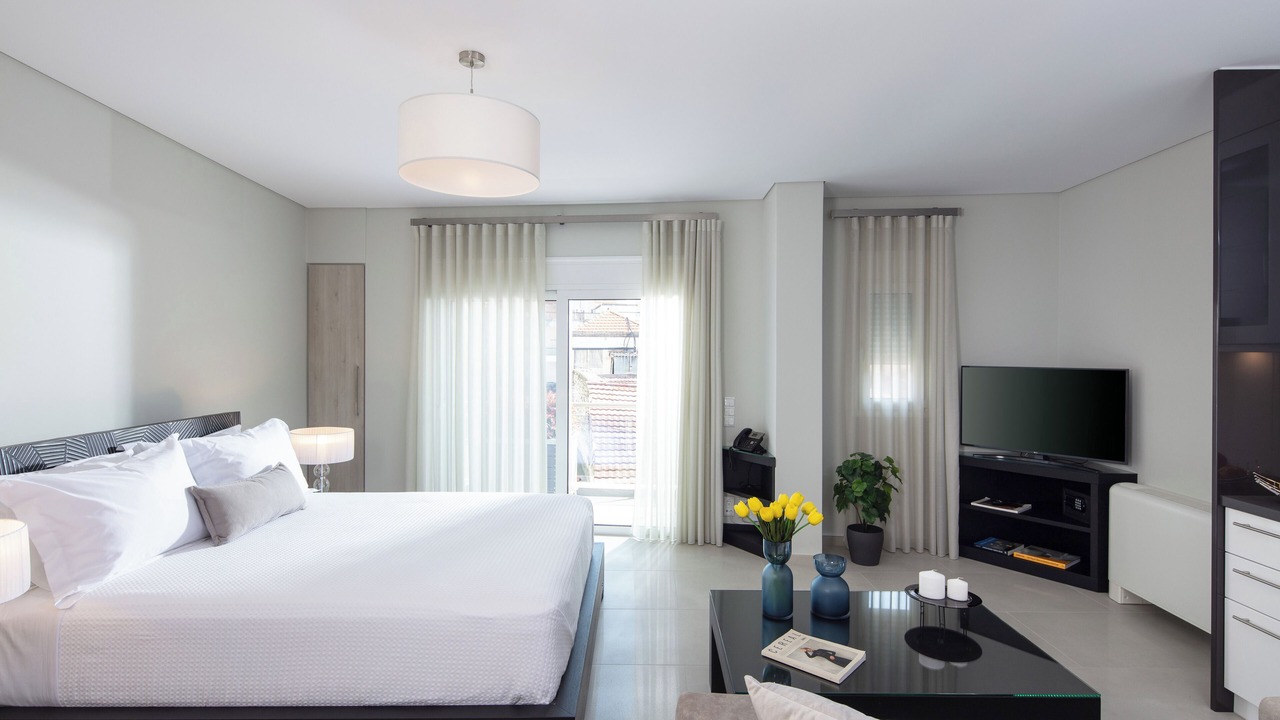 Photo of Bedroom in Arta