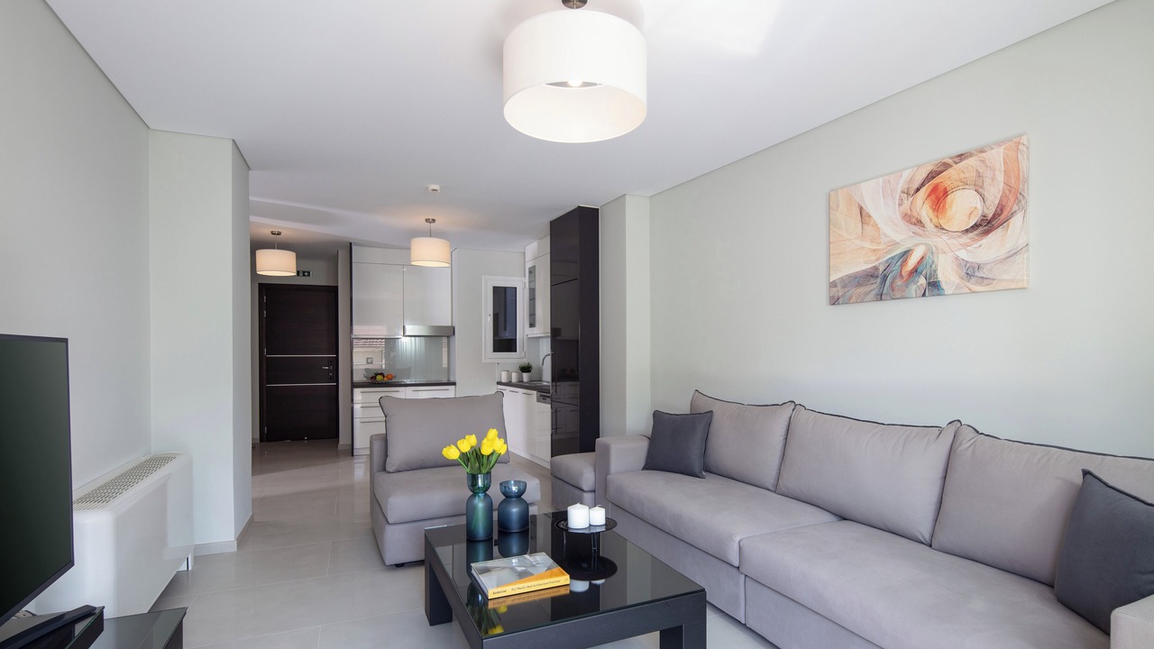 Photo of Livingroom in Arta