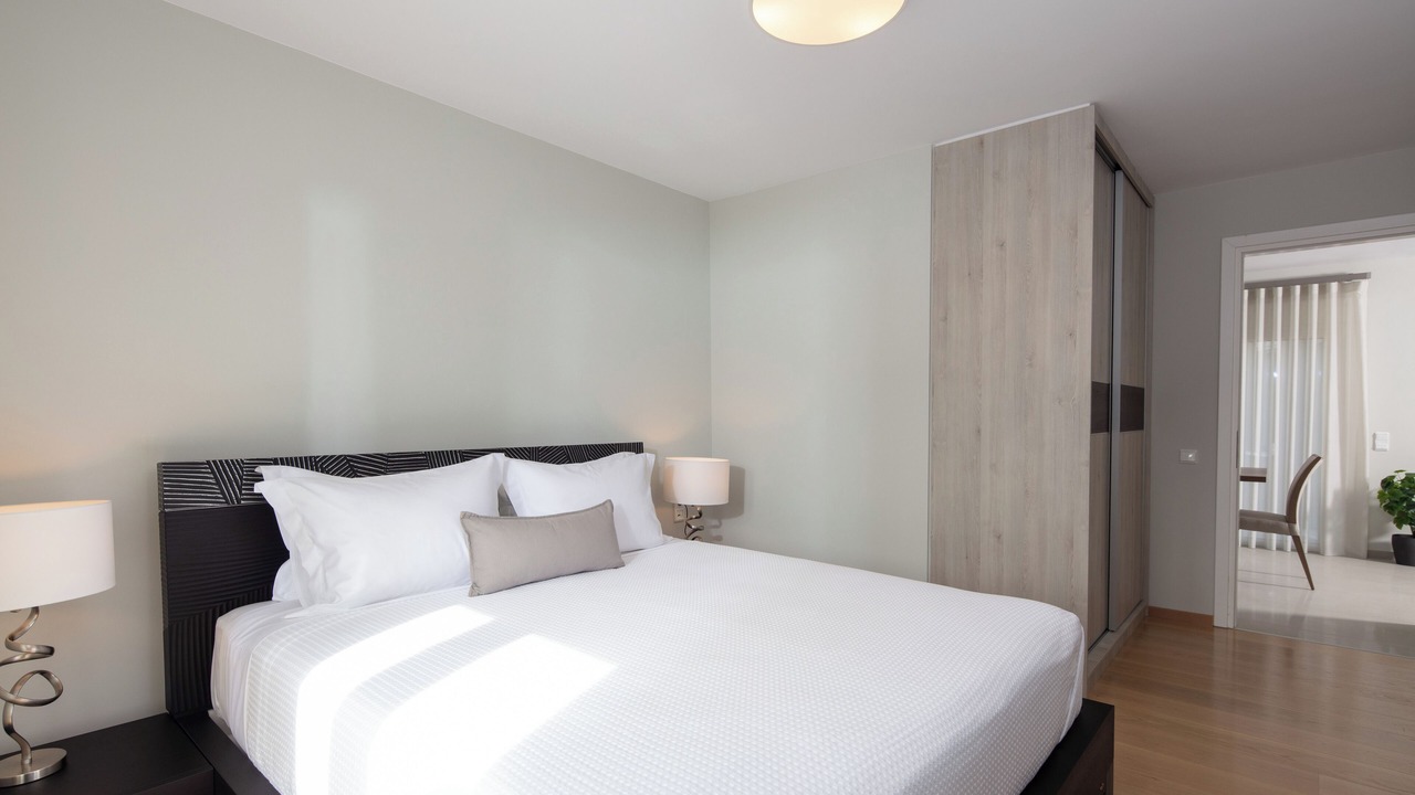 Photo of Bedroom in Arta