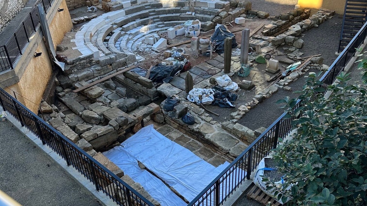 Photo of Outdoor in Arta