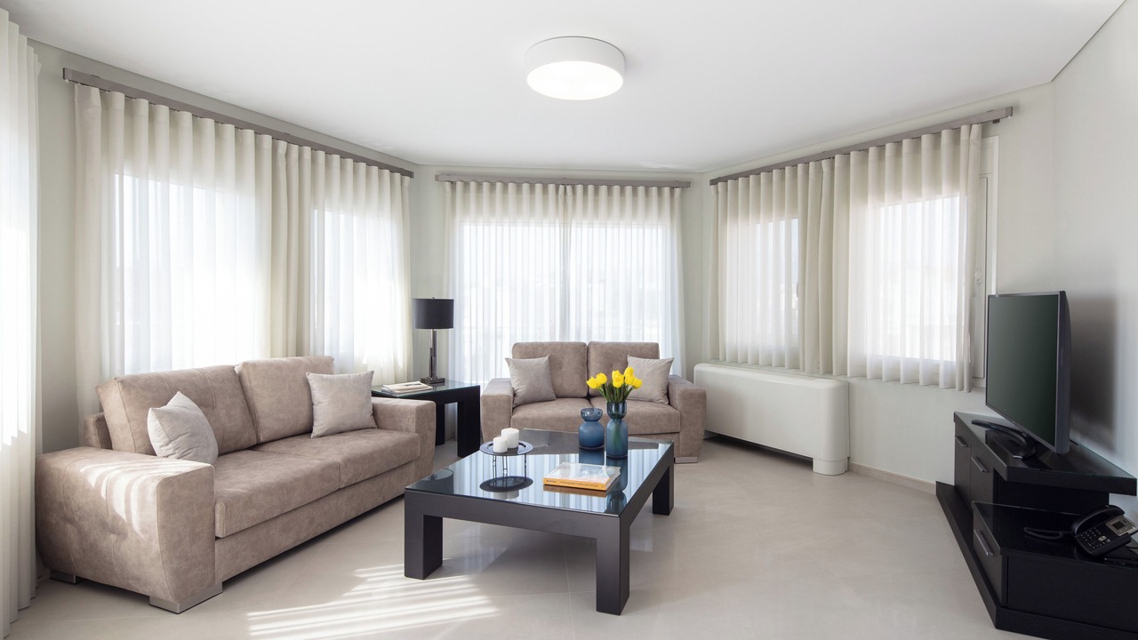 Photo of Livingroom in Arta