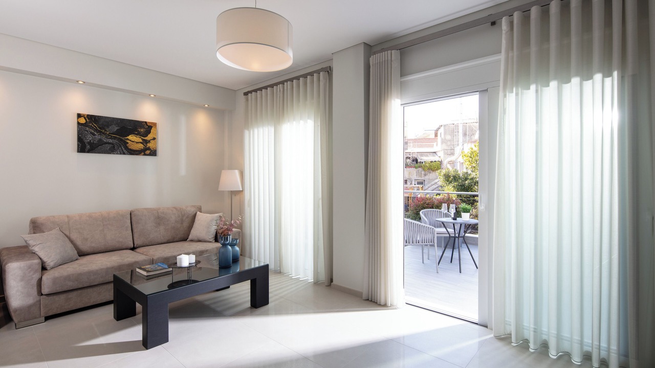 Photo of Livingroom in Arta