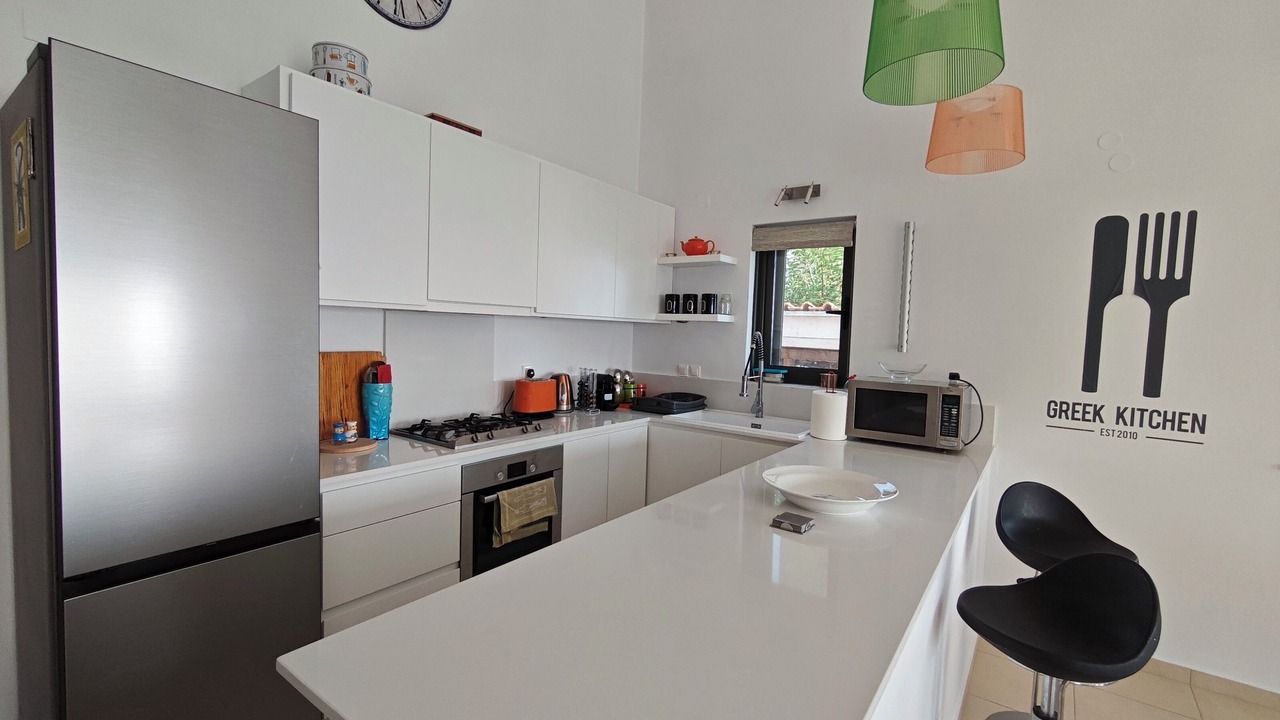 Photo of Kitchen in Lefktron