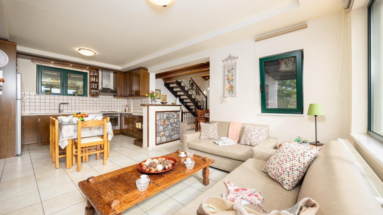 Photo of Livingroom in Kaina