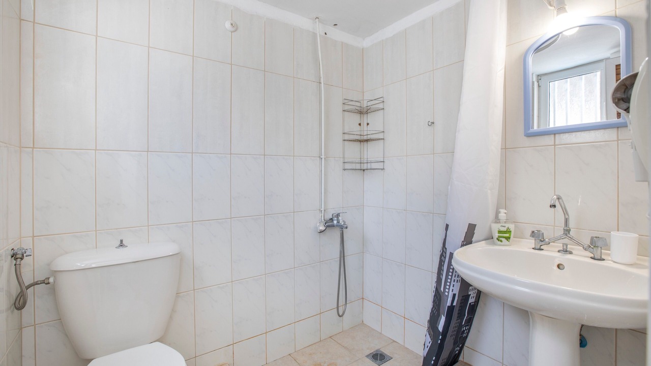 Photo of Bathroom in Agios Vasileios