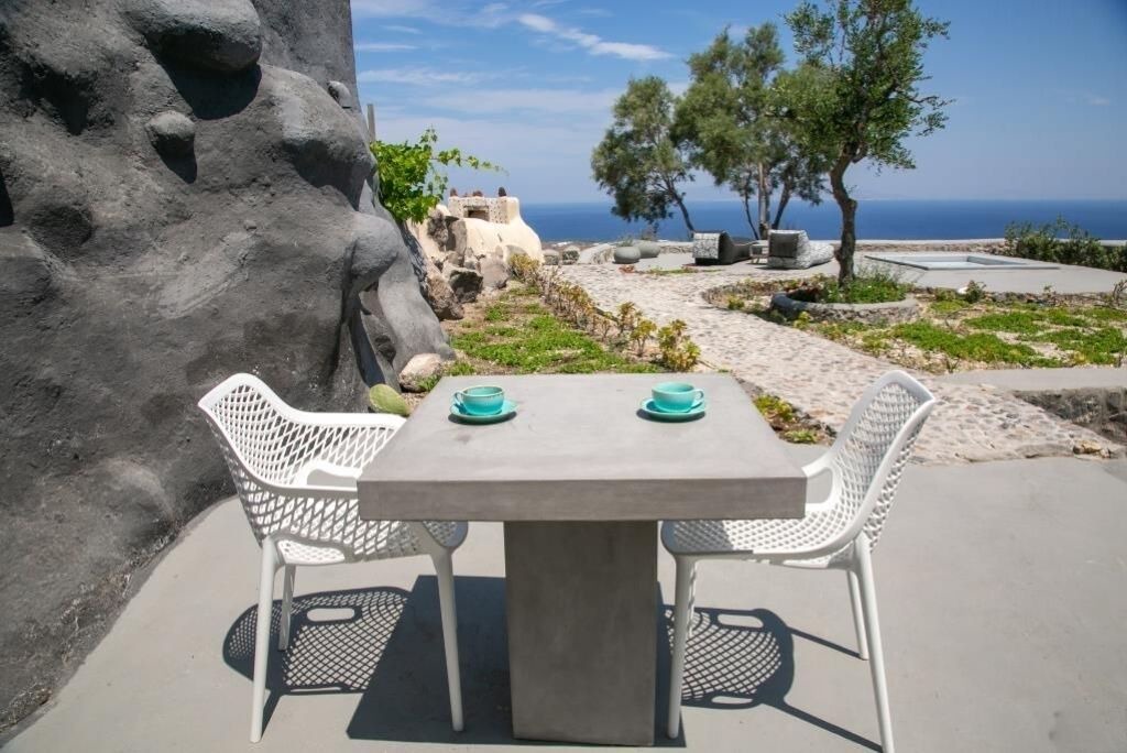 Photo of Outdoor in Oia