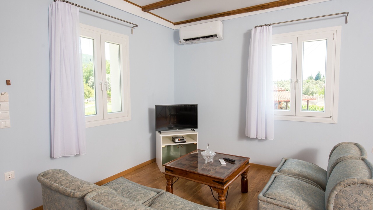 Photo of Livingroom in Sivros