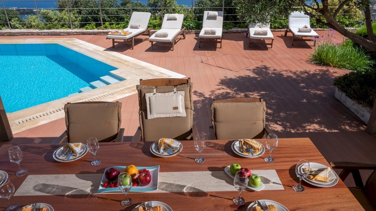 Photo of Outdoor in Agia Pelagia