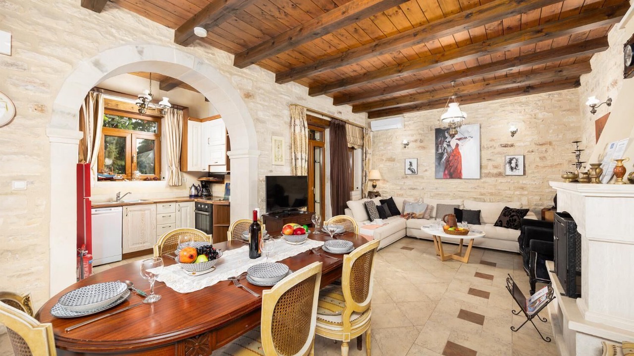Photo of Livingroom in Asteri