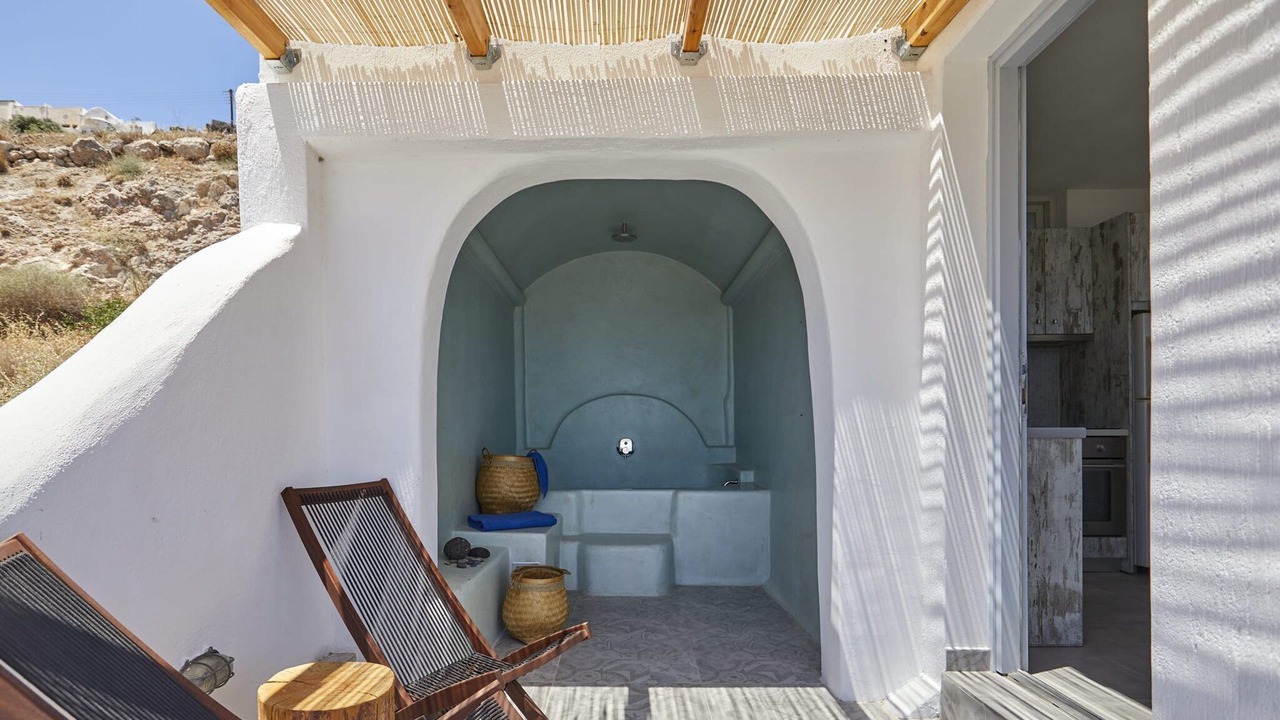 Photo of Others in Santorini
