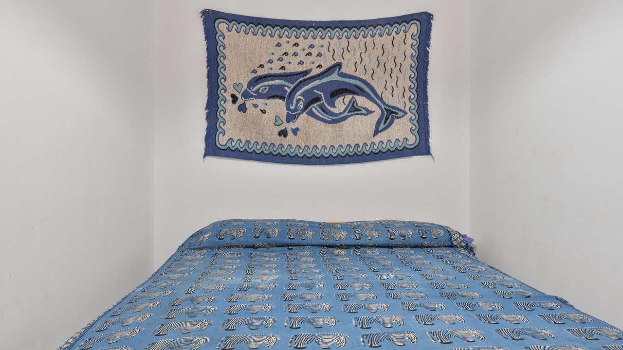 Photo of Bedroom in Mirties