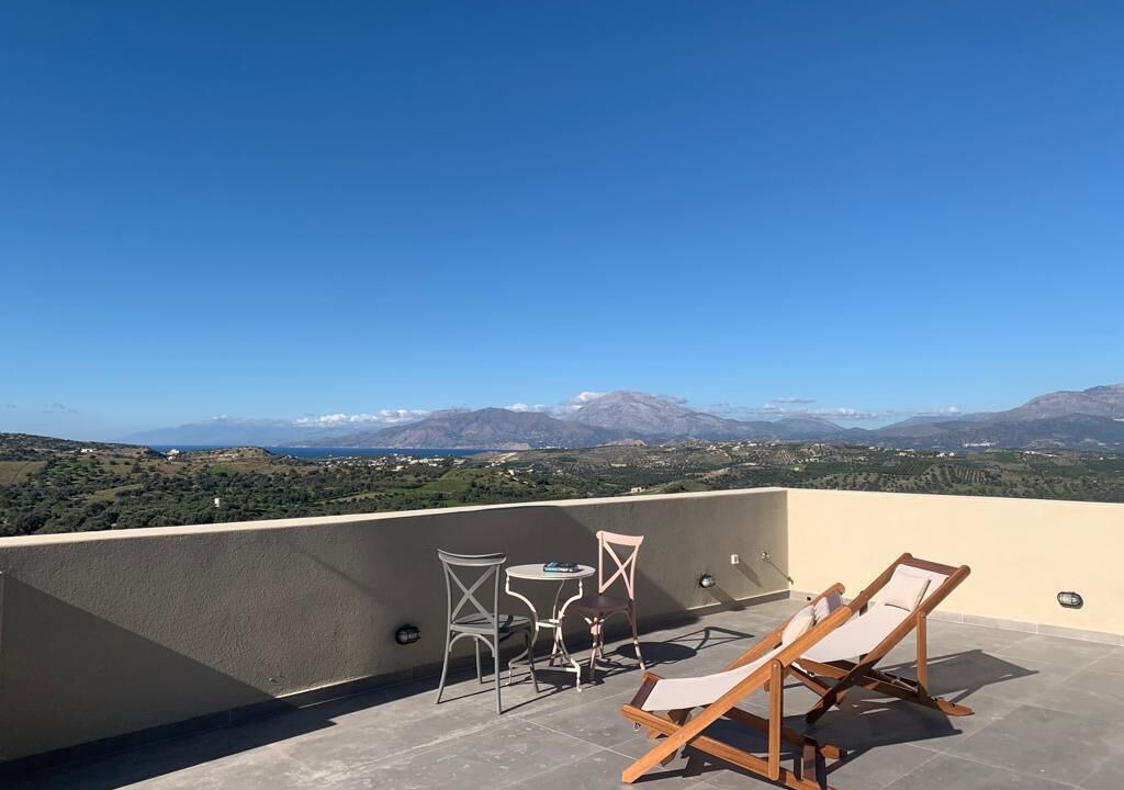 Photo of Patio Balcony in Sivas