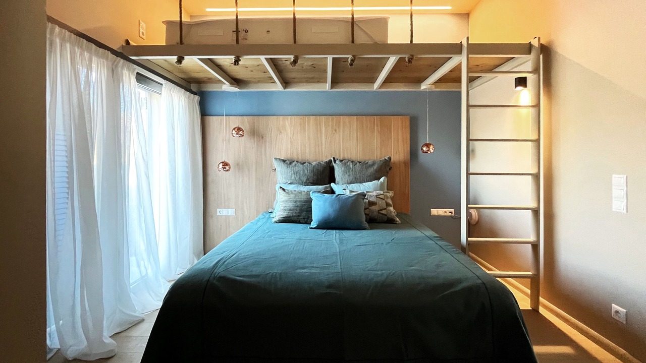 Photo of Bedroom in Sivas