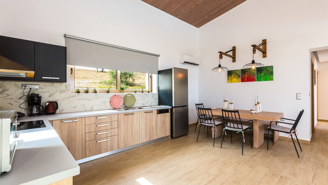 Photo of Kitchen in Bali
