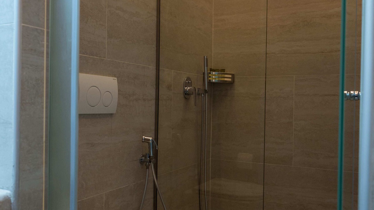 Photo of Bathroom in Xilokeratidi