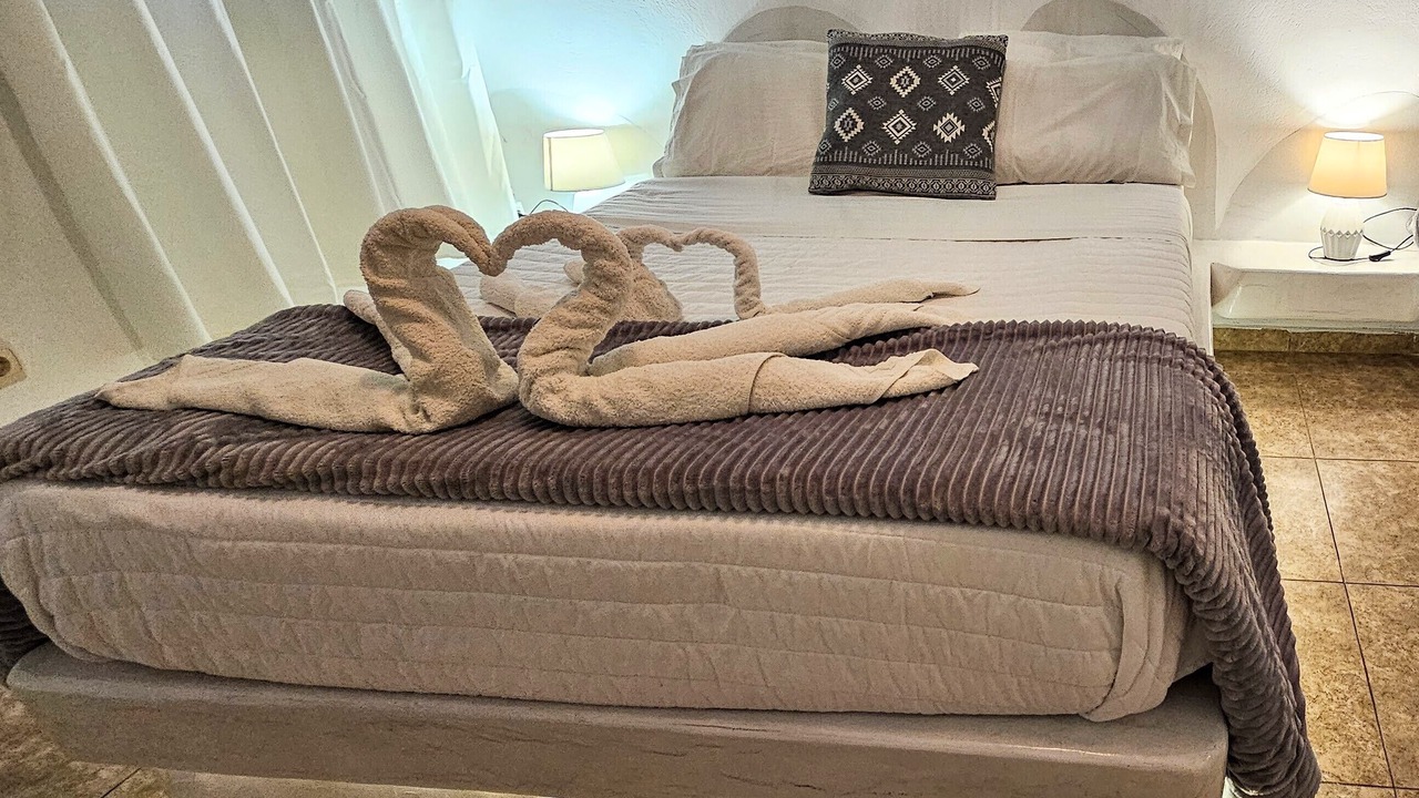 Photo of Bedroom in Perissa