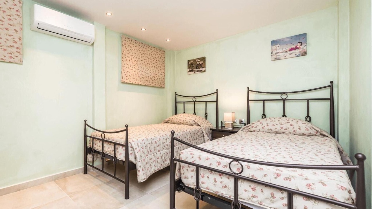 Photo of Bedroom in Loucha