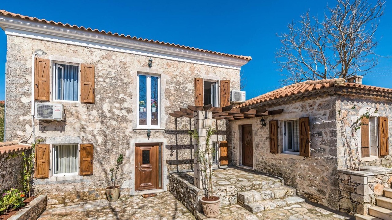 Photo of Outdoor in Loucha
